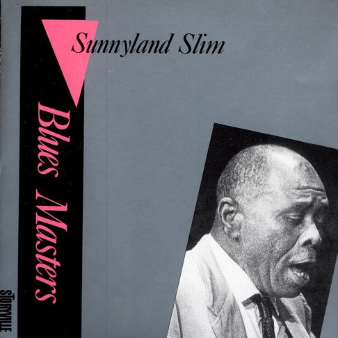 Sunnyland Slim – Apple Music
