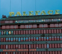 Hellsinki Freezes Over - Single - Paleface