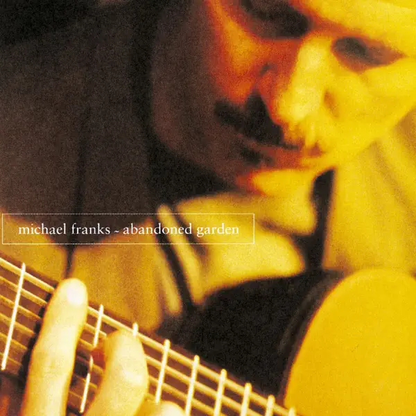 Like Water, Like Wind — Michael Franks