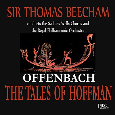 Offenbach: the Tales of Hoffman