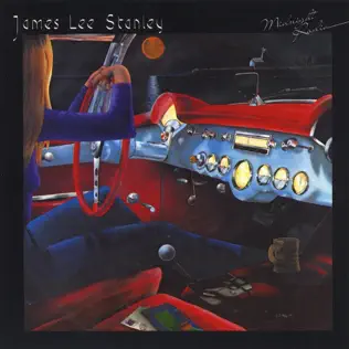 Album herunterladen James Lee Stanley - Midnight Radio