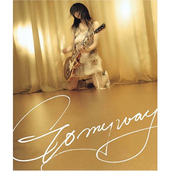 Go My Way - Single