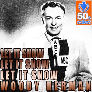 Let It Snow, Let It Snow, Let It Snow (Remastered) - Single