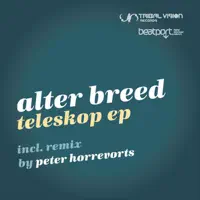 Teleskop — Alter Breed