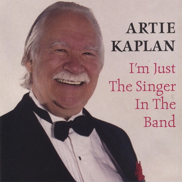 I'm Just the Singer In the Band