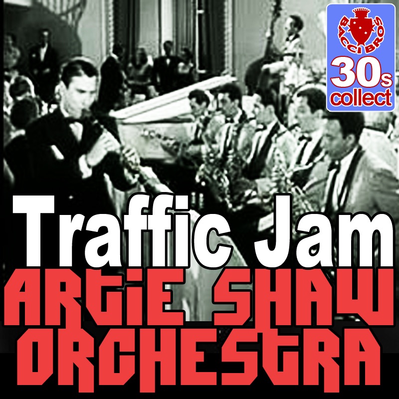Traffic jam (Digitally Remastered) - Single