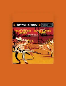 收听 Morton Gould and His Orchestra、观看音乐视频、阅读小传、查看巡演日期等 ！