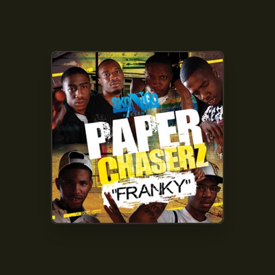 Listen to Paper Chaserz, watch music videos, read bio, see tour dates & more!