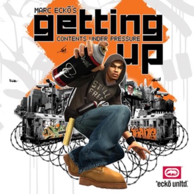 Getting Up (Soundtrack from the Video Game)
