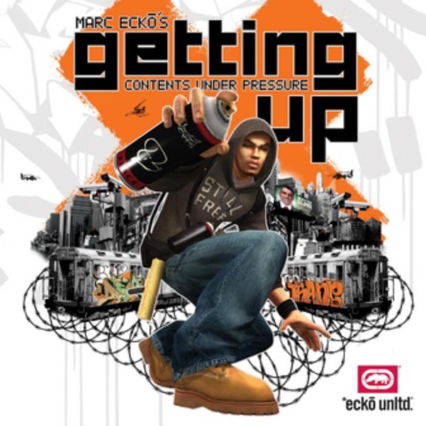 Getting Up Anthem, Pt. 1