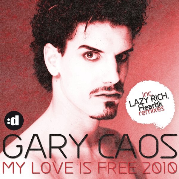 My Love Is Free (Remixes)