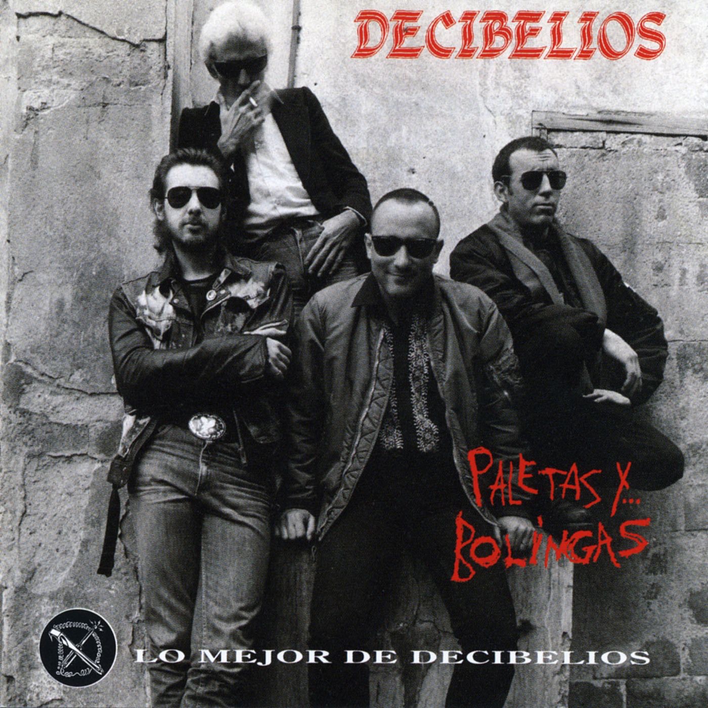Paletas y Bolingas