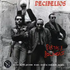 Paletas y Bolingas - Decibelios