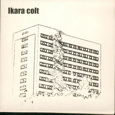 One Note - EP - Ikara Colt
