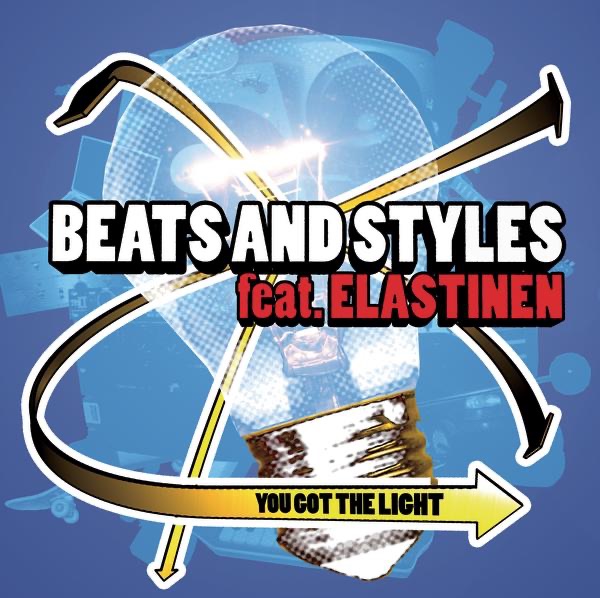 You Got The Light - Beats and Styles ft. Ela