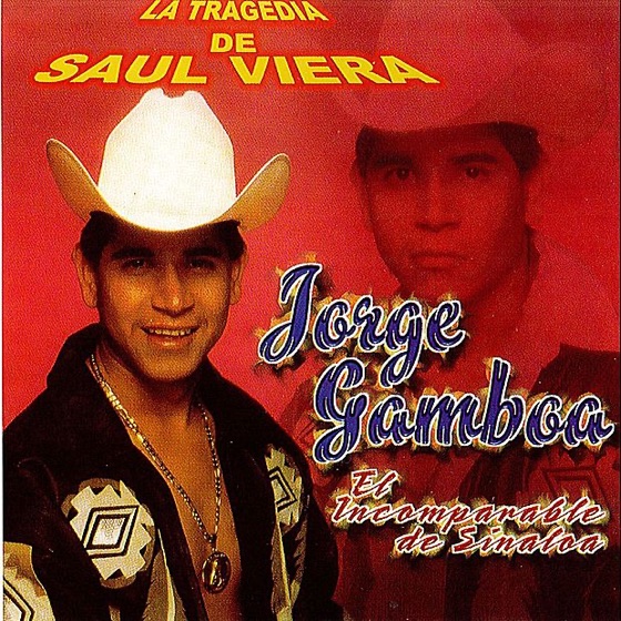 Cover artwork for El Clavo