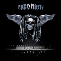 Dread At the Controls - EP - FreQ Nasty