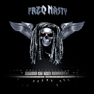 Dread At the Controls - EP