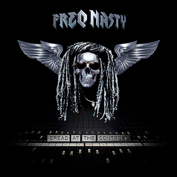 Dread At the Controls - EP