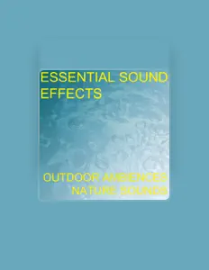 Listen to Essential Sound Effects, watch music videos, read bio, see tour dates & more!