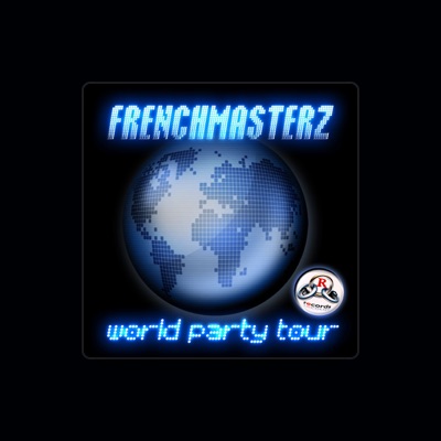 Listen to Frenchmasterz, watch music videos, read bio, see tour dates & more!