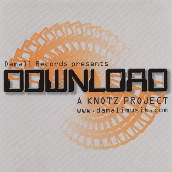 Damali Records Presents Download