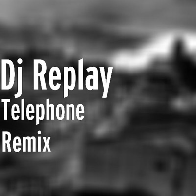 Telephone Remix - Single