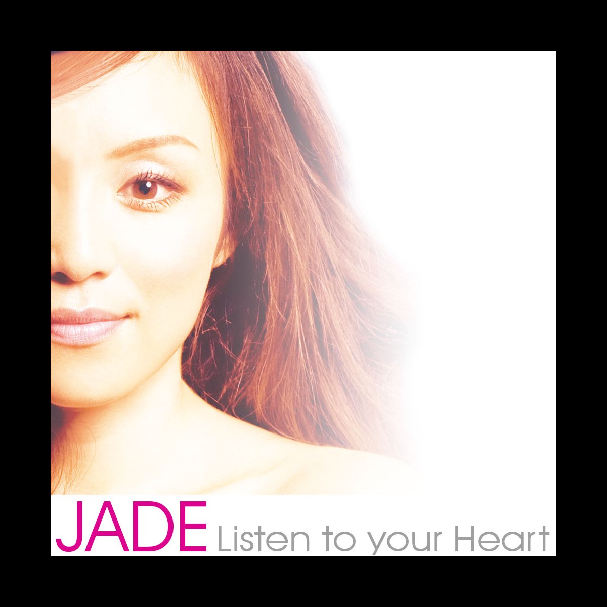 ‎Listen to Your Heart - EP - Album by Jade - Apple Music