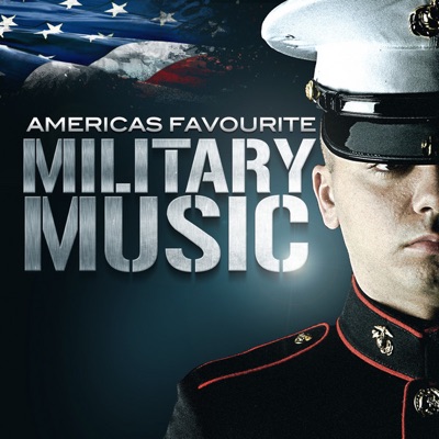 Americas Favourite Military Music
