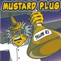 Already Gone — Mustard Plug