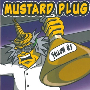 Yellow No. 5