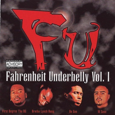 Fahrenheit Underbelly, Vol. 1