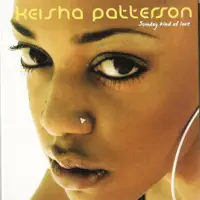 What A Difference — Keisha Patterson