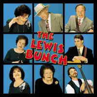 He Still Looks Over Me — The Lewis Family