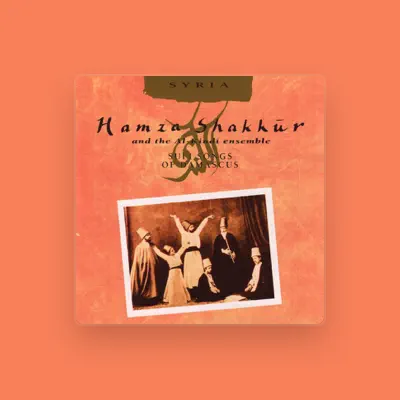Listen to Hamza Shakkur, watch music videos, read bio, see tour dates & more!