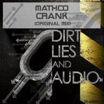 Crank - Single