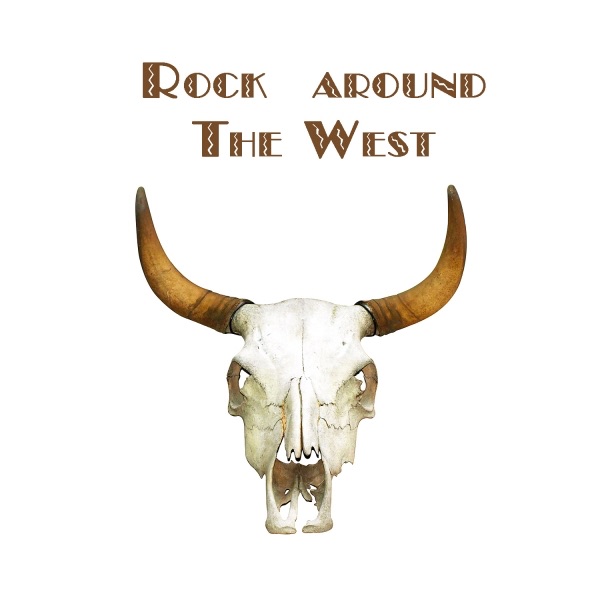 Rock around The West