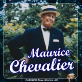 Maurice Chevalier - Rhythm of the Rain