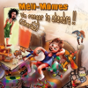 Va ranger ta chambre !! / Charles - Méli mômes