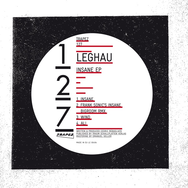 Insane EP