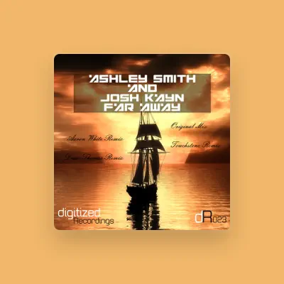 Listen to Ashley Smith, watch music videos, read bio, see tour dates & more!