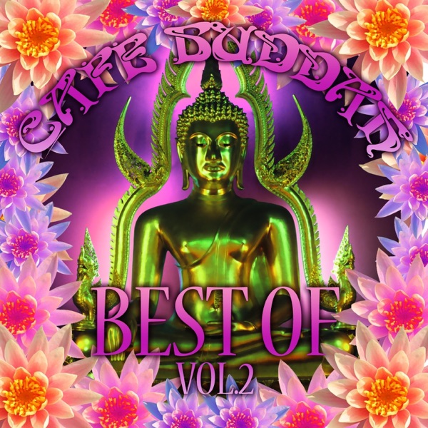 Best of Café Buddah, Vol. 2