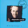 Stream & download Antologia: Alejandro Lerner