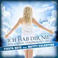 Ich Hab Dir Nie Den Himmel Versprochen