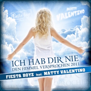 Ich hab dir nie den Himmel versprochen (feat. Matty Valentino)
