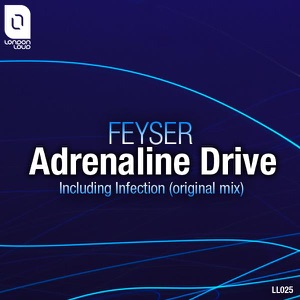 Adrenaline Drive - Single