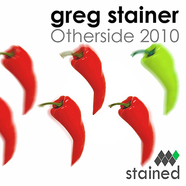 Greg Stainer