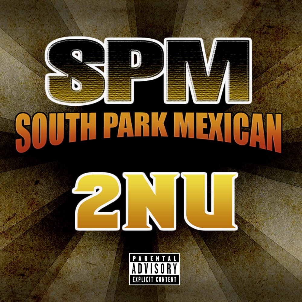 Обложка альбома «2Nu - Single» — SPM