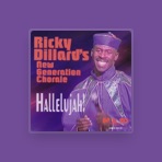 Ricky Dillard & The New Generation Chorale