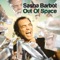 Out of Space (Paolo Aliberti Bigroom Mix) - Sasha Barbot lyrics
